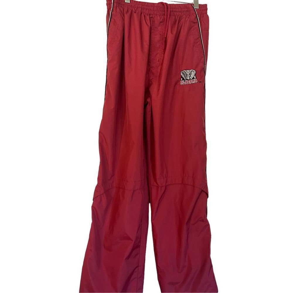 Genuine Stuff Collegiate Alabama Crimson Tide Athletic Sweatpants Size XL